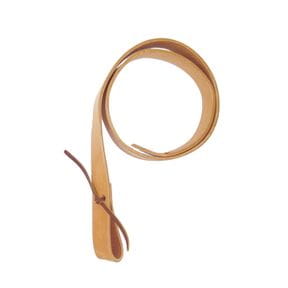 Bauch- und Sattelgurte