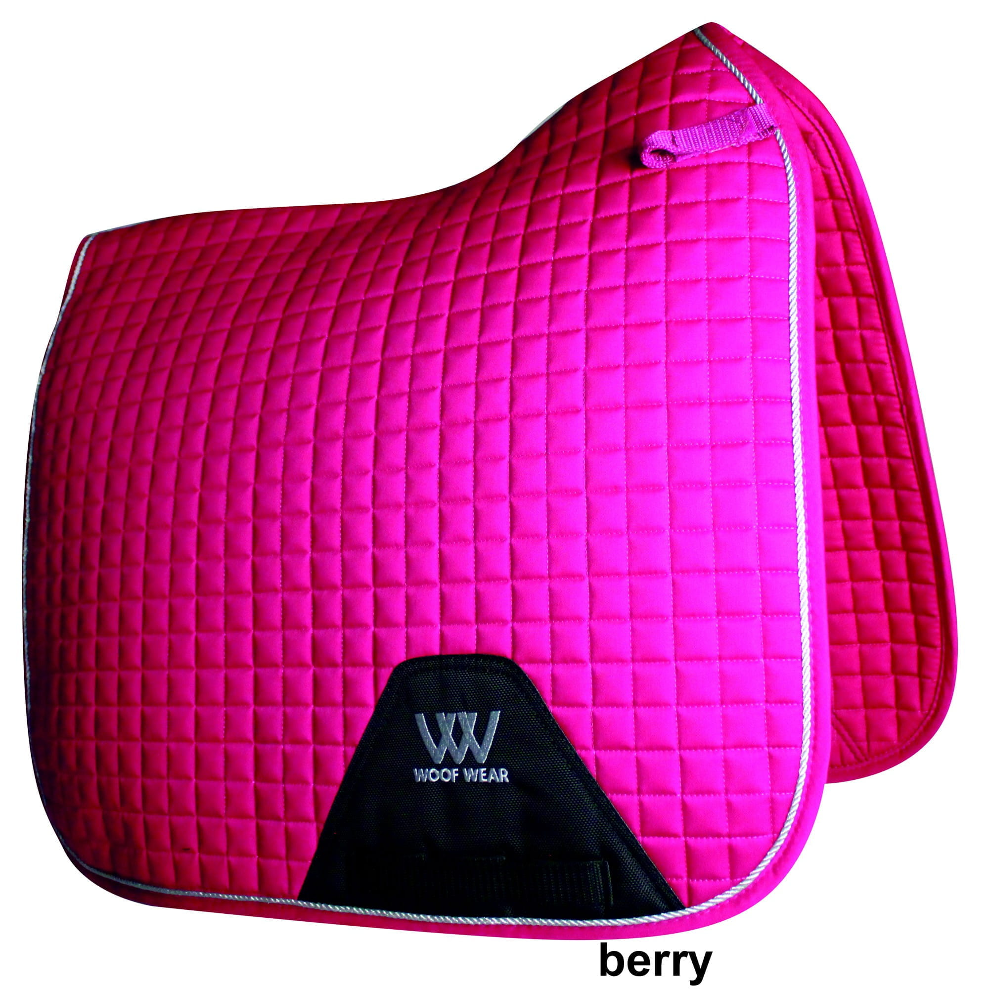 Woof Wear Color Fusion Schabracke