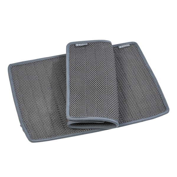 Bandagen-Unterlagen 3D AIR EFFECT