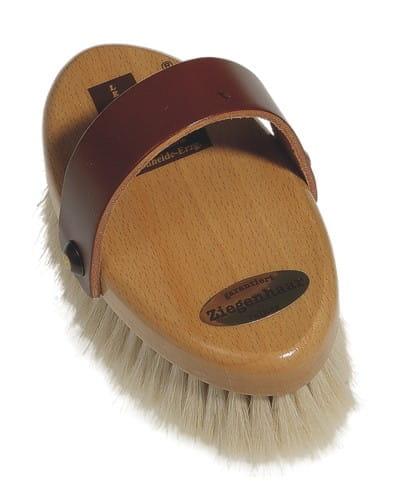 Leistner  Pferdekopfkardätsche