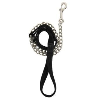 Führkette in 2 Farben