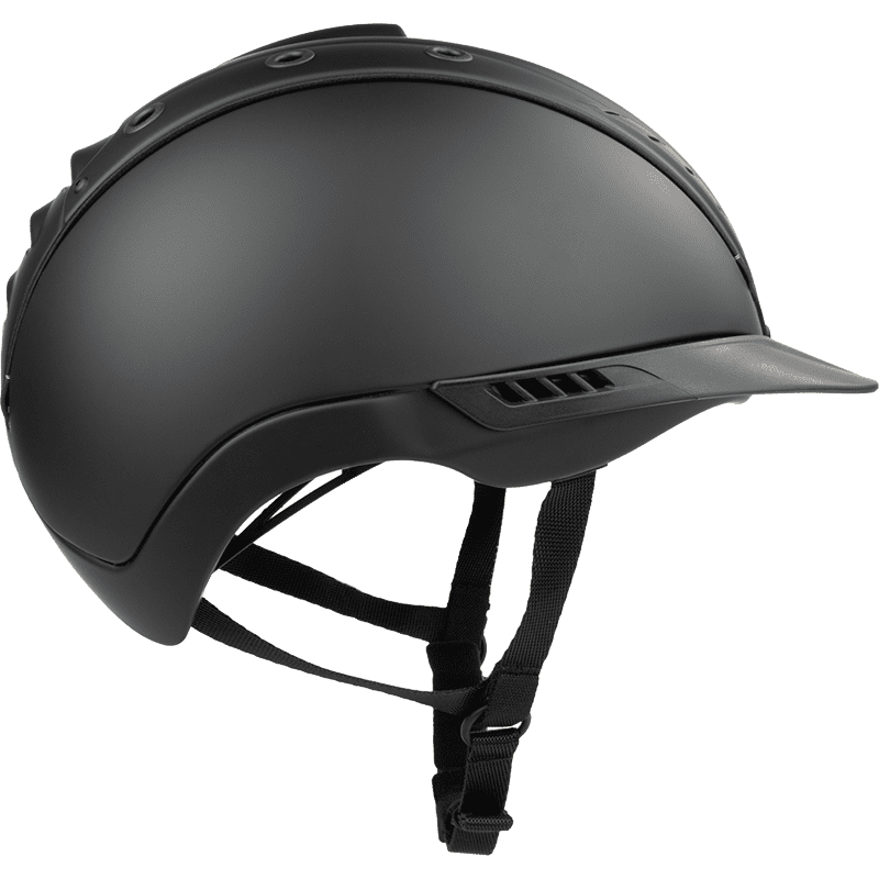 Casco Mistrall-2 Prime black