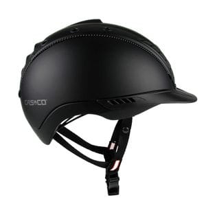 Casco Mistrall-2 matt schwarz