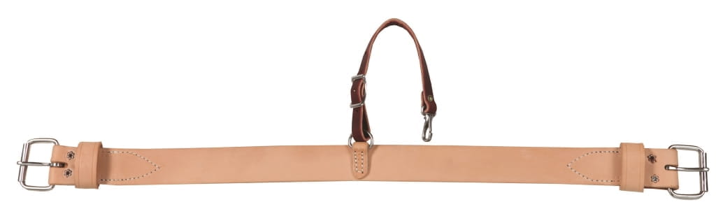 Ultimate Cowboy Gear Back Cinch Harness Straight