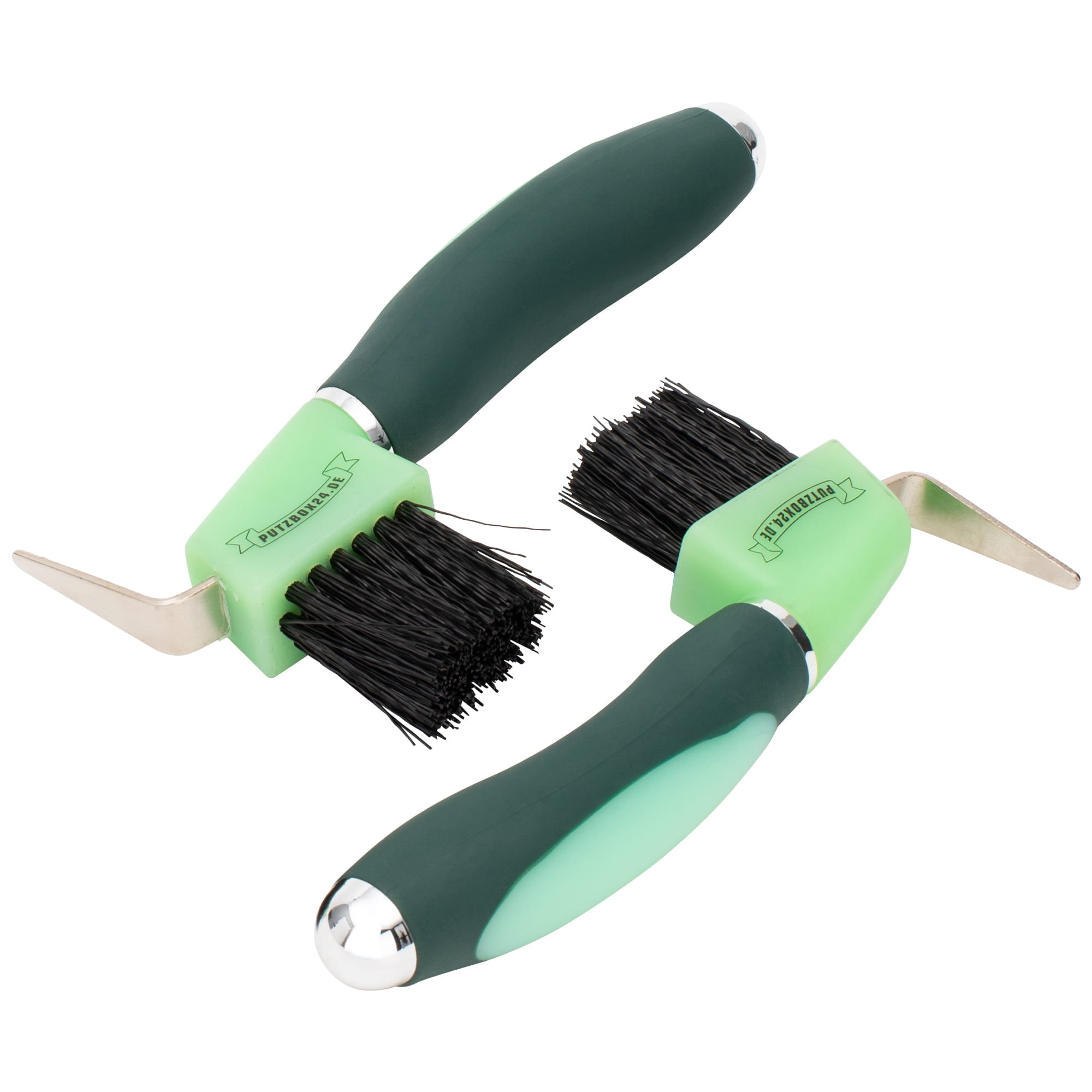 Putzbox24 Hufkratzer Grip