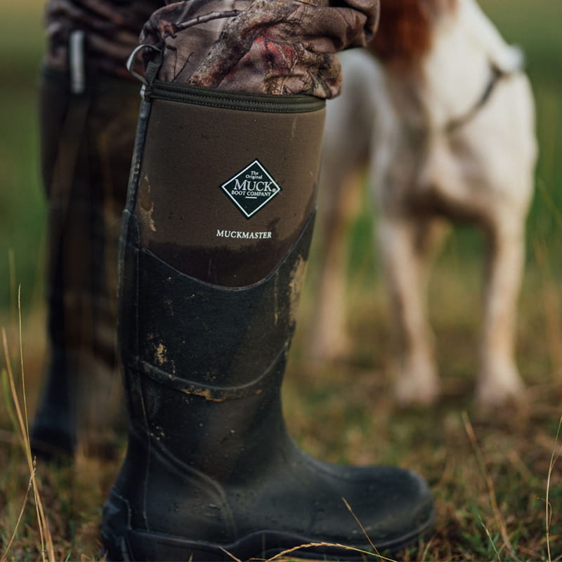 Muck Boots Muckmaster High
