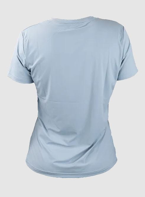 Ranchgirls T-Shirt FRIDA smoke blue