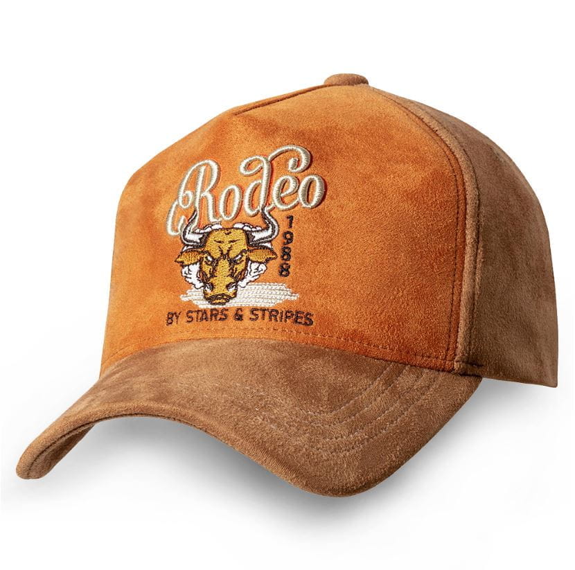 Stars&Stripes TC Rodeo Cap