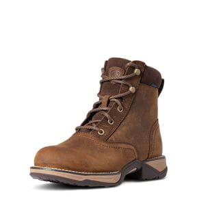 Stall-, Outdoorschuhe & Gummistiefel