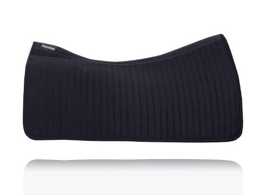 Back on Track Western Pad