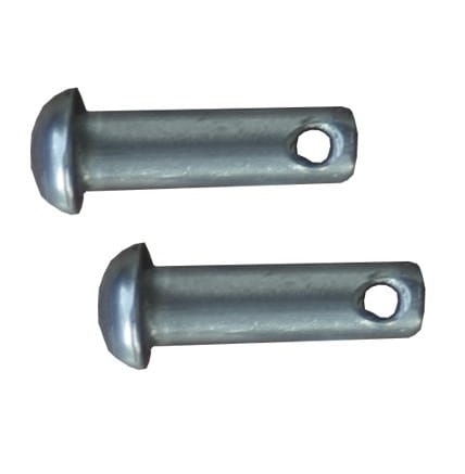 Sporenachsen Achsen Sporenrädchen silver