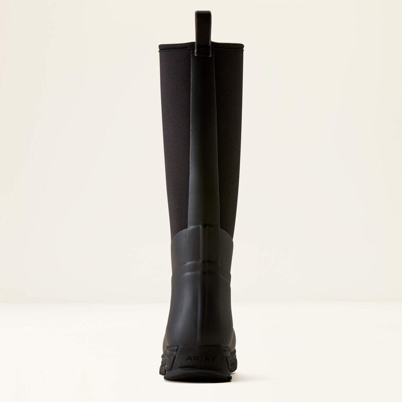 Ariat Womens Swinbrook Rubber Boot