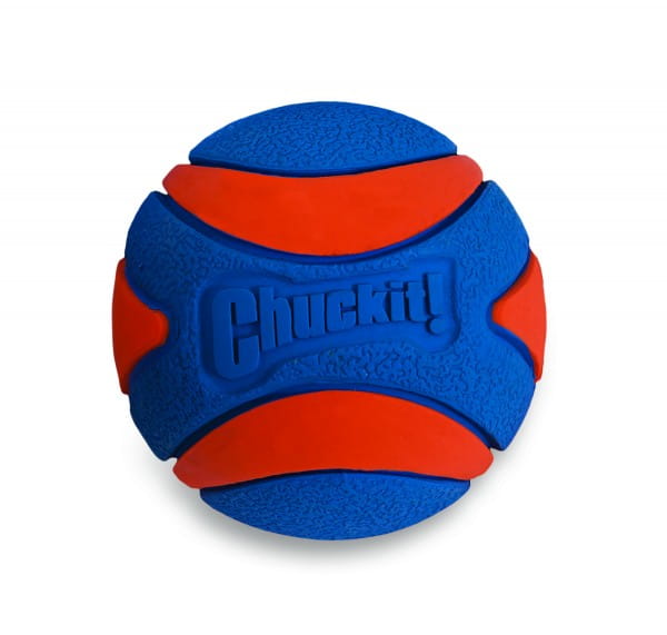 Chuckit! Ultra Squeaker Ball