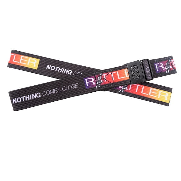 Rattler Rope Strap Elastic