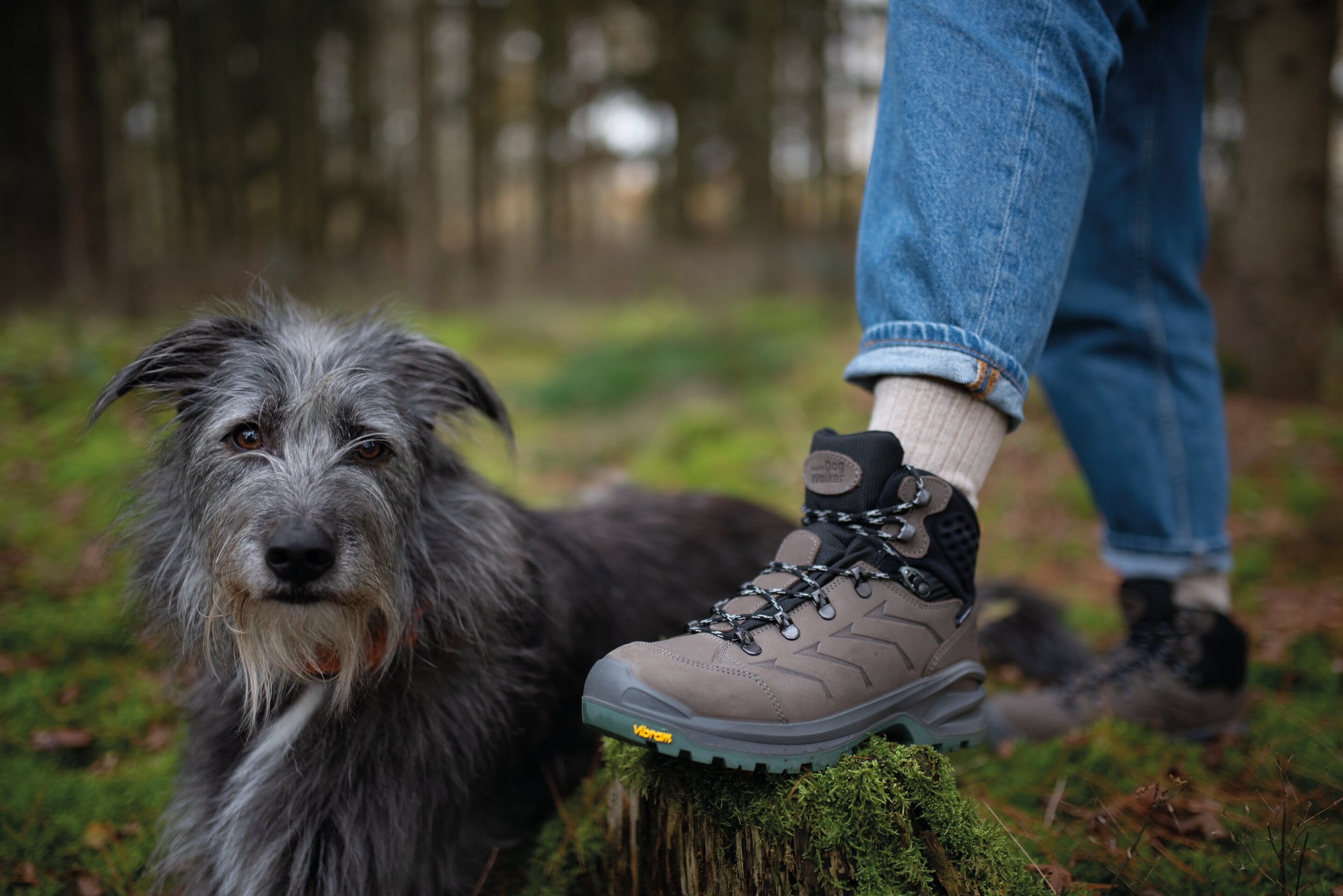 Baak DogWalker® Outdoor Stiefel Amy
