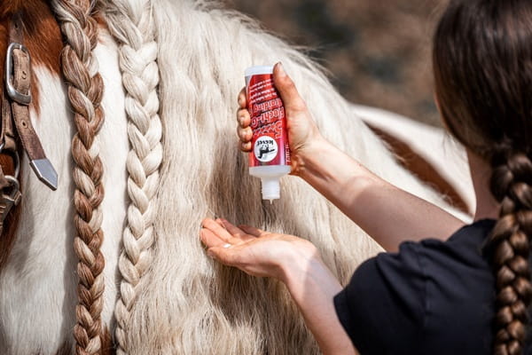 5Sterne Flecht-Grip 200ml