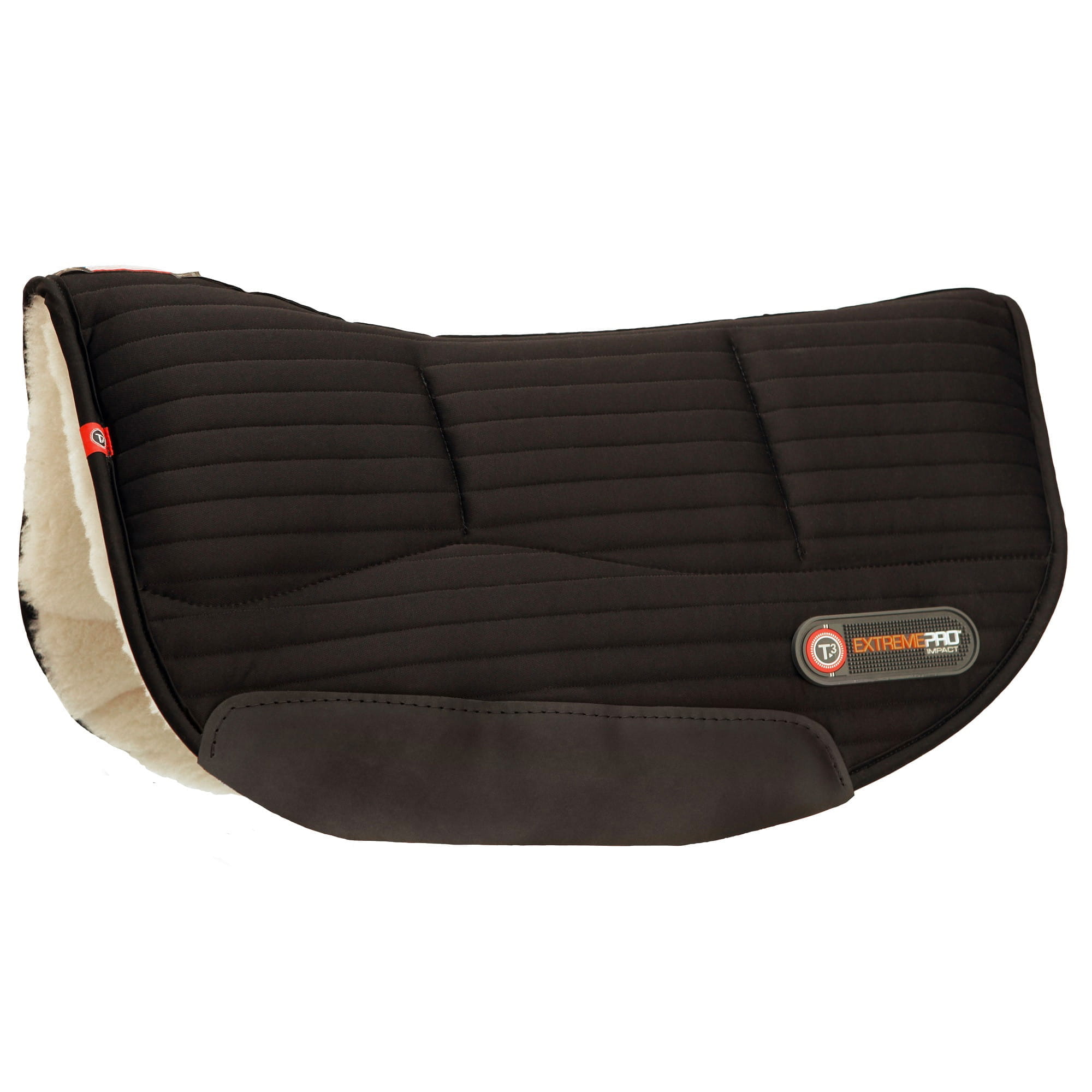 Matrix Roundskirt with WoolBack + ExtremePro + Shim