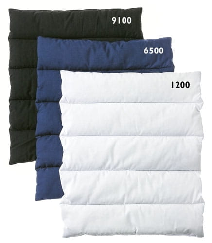 Bandagenunterlagen / Bandagen Pad`s im 4er Set