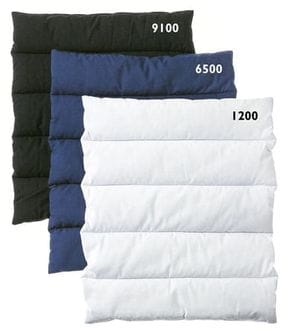 Bandagen & Unterlagen