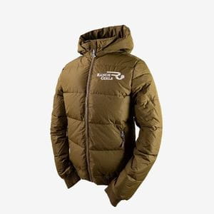 Ranchgirls Winter Outdoor Jacket MADISON buffalo