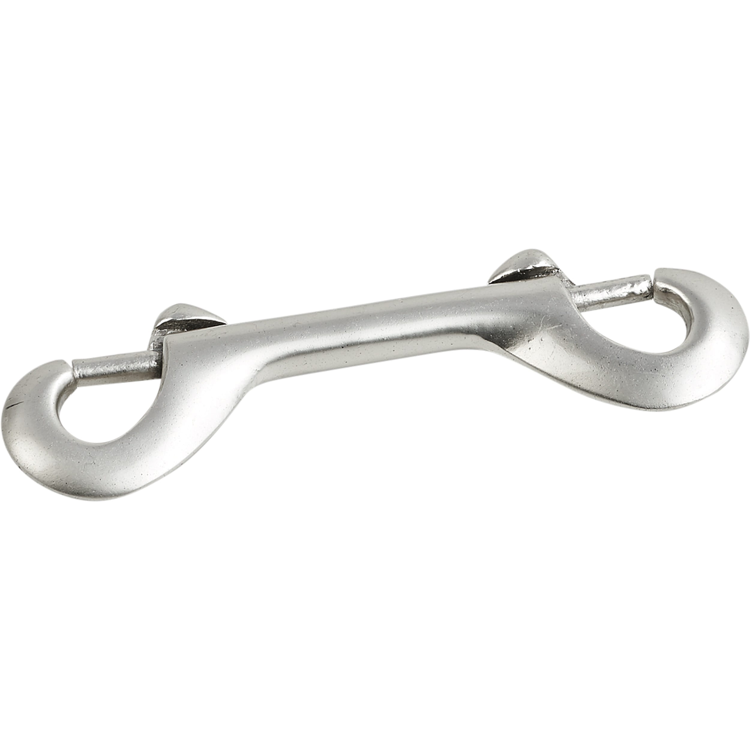 Karabinerhaken Twice