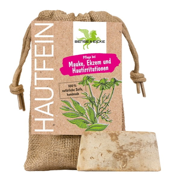 Bense & Eicke HautFein 100g