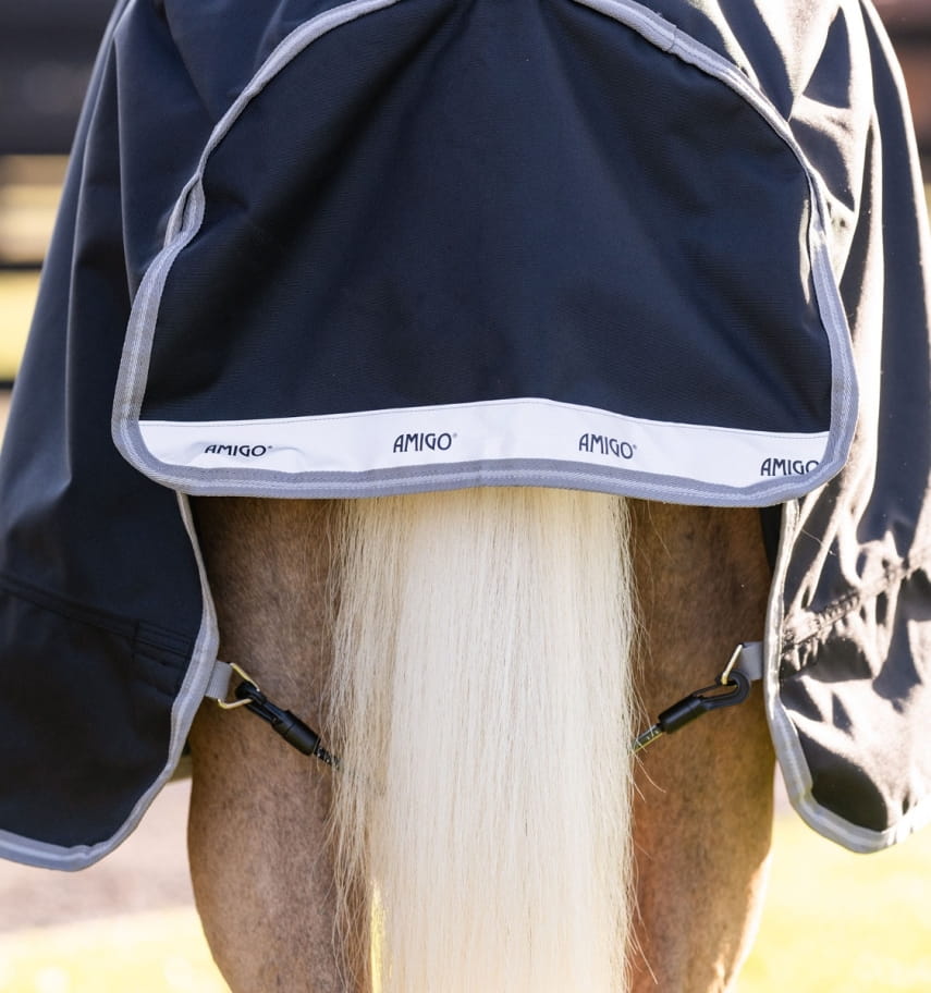 Horseware Amigo 1200D Turnout 0g