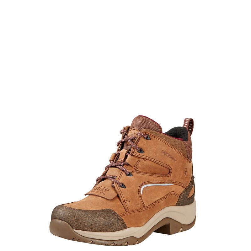 Ariat Telluride II H2O Women palm brown