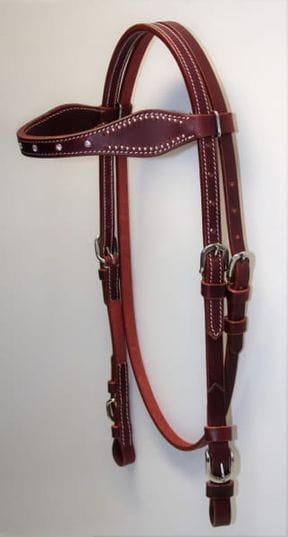 Browband / Stirnband