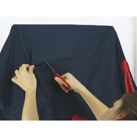 Equitème Decken Reperaturset