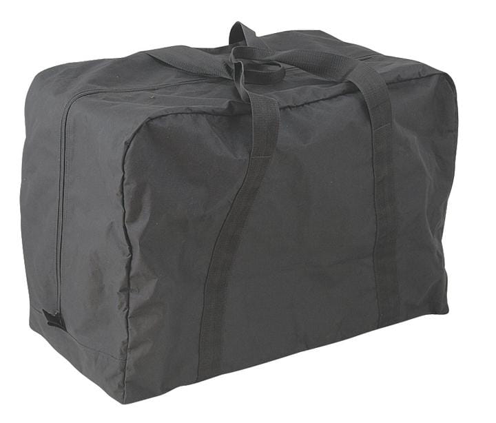 600D Western Saddle Carrying Bag – Satteltasche