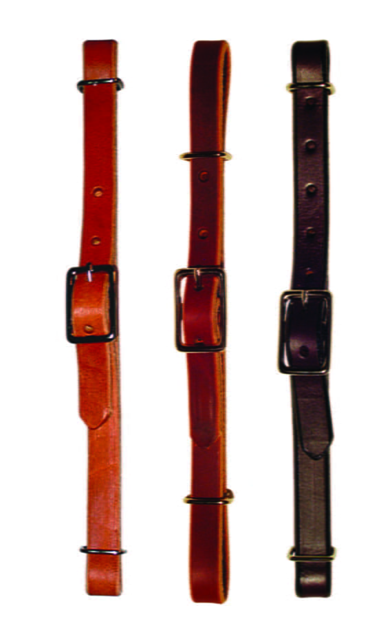 Ultimate Cowboy Gear Kinnriemen