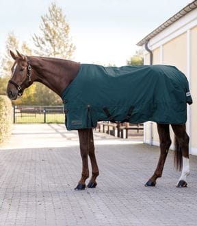 Regen- & Winterdecken