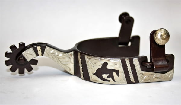 Show Sporen Ladies Reiner