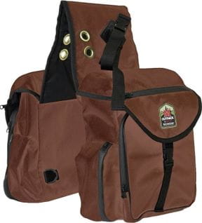 Pack- und Satteltaschen