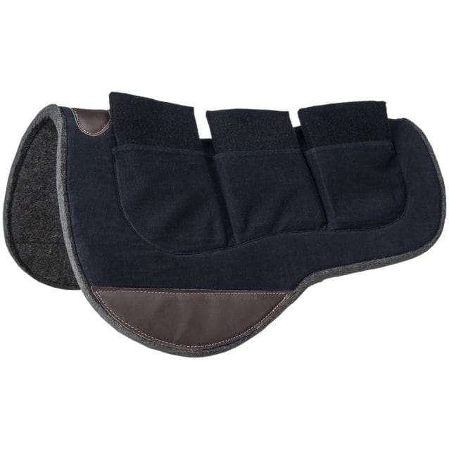 Tough1 Barrel Shim Pad black