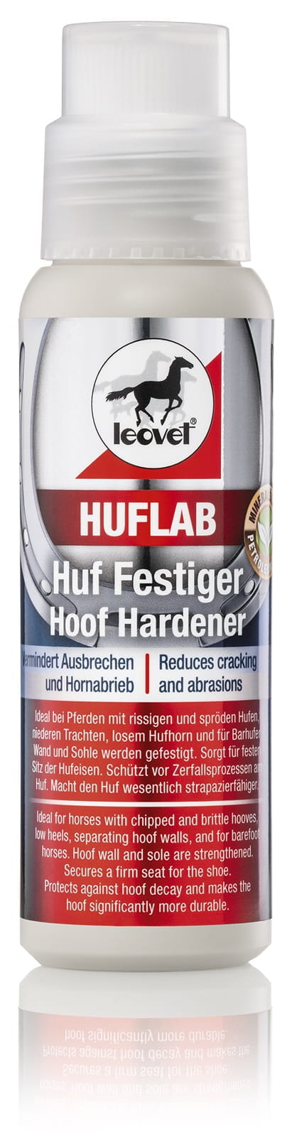 Leovet Huflab Huf Festiger 200ml