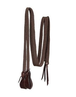 Split Reins (5/8 Inch)