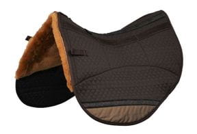 Lammfell- & Merinopads