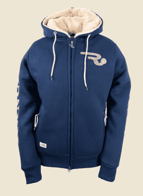 Hoodies & Zipper