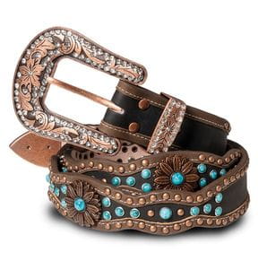 Gürtel & Buckle