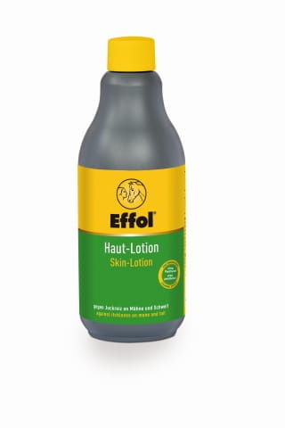 Effol Haut-Lotion 500ml
