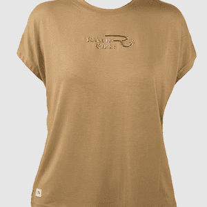 Ranchgirls T-Shirt RONNIE almond