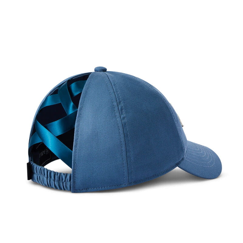 Ariat Unisex Hoyden Cap blue opal