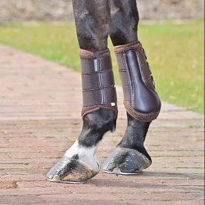 Splint Boots