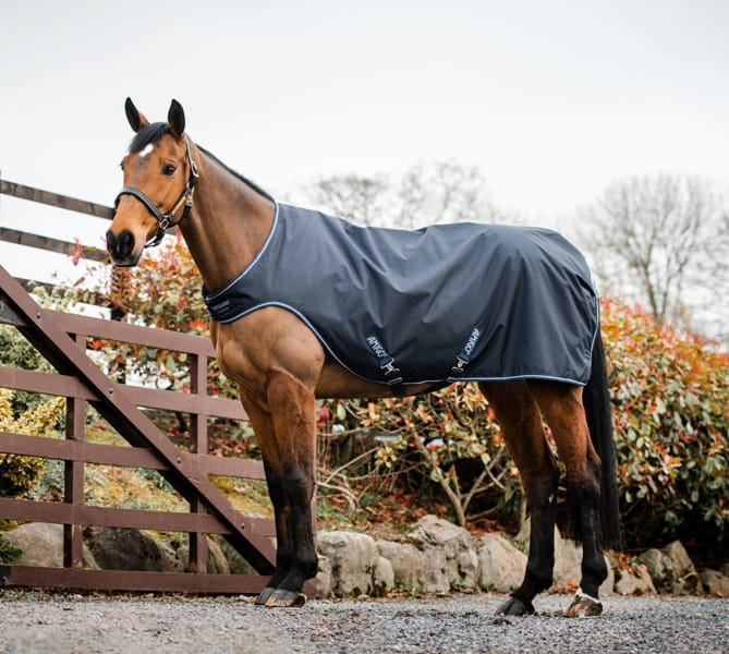 Horseware Amigo Walker 100G Führanlagendecke