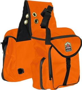 Pack- und Satteltaschen