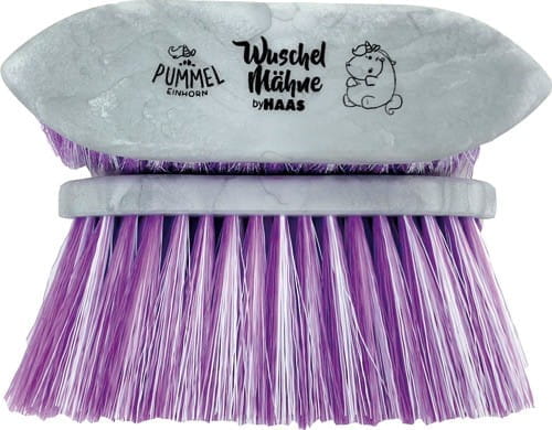 Pummel Wuschel-Mähne 8cm