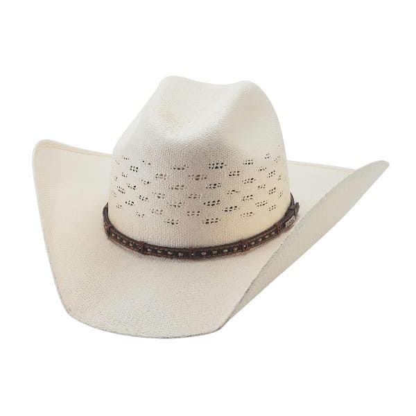 Bullhide Strohhut OWASSO 20X