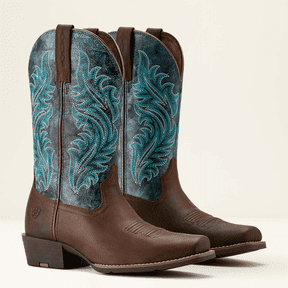 Westernstiefel